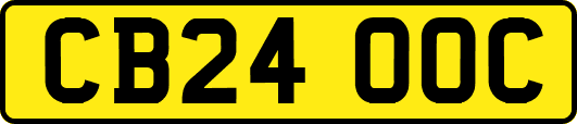 CB24OOC