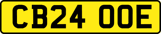 CB24OOE