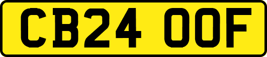 CB24OOF