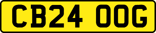 CB24OOG