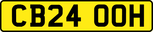 CB24OOH