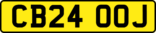 CB24OOJ