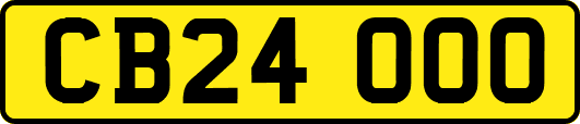 CB24OOO