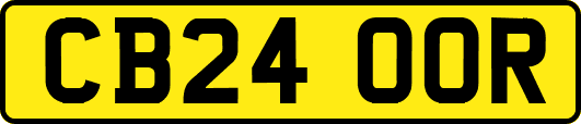 CB24OOR