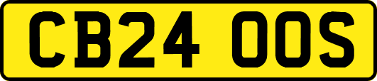 CB24OOS