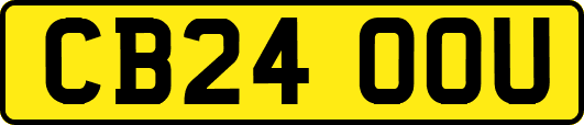 CB24OOU