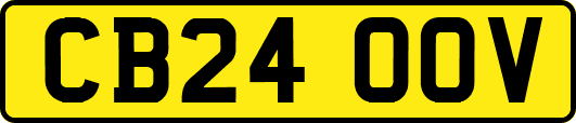 CB24OOV