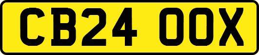 CB24OOX