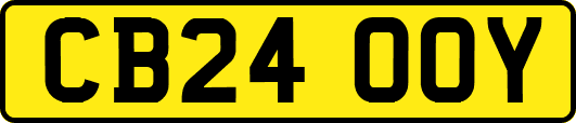 CB24OOY