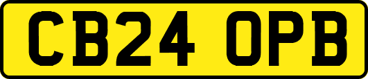 CB24OPB