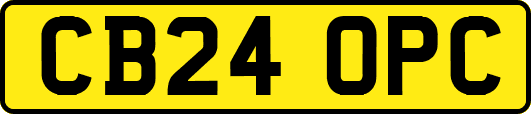 CB24OPC