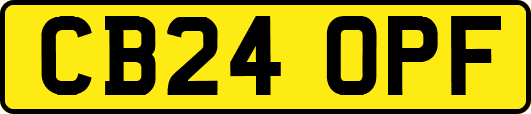CB24OPF