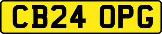 CB24OPG