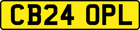 CB24OPL
