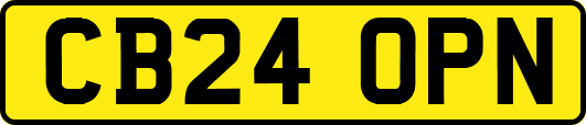 CB24OPN