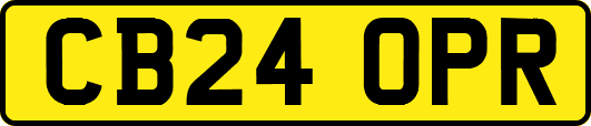 CB24OPR