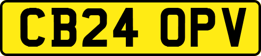 CB24OPV