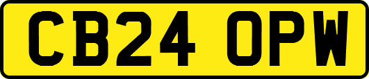 CB24OPW