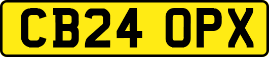 CB24OPX