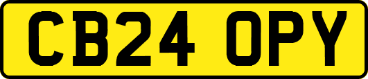 CB24OPY