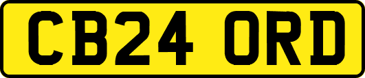 CB24ORD