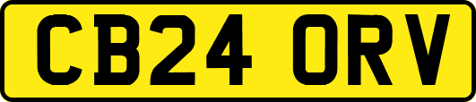 CB24ORV