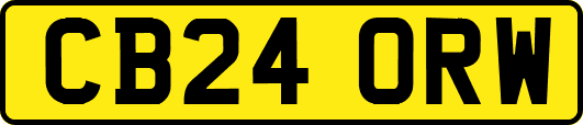 CB24ORW