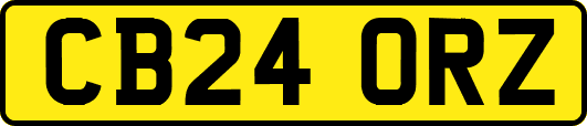 CB24ORZ
