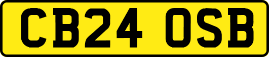 CB24OSB