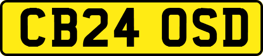 CB24OSD