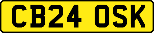 CB24OSK