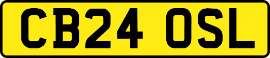CB24OSL