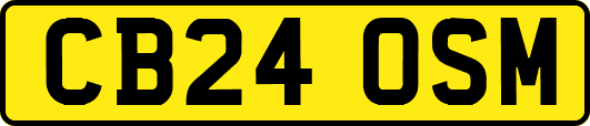 CB24OSM
