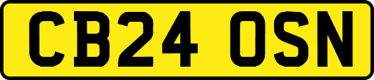 CB24OSN