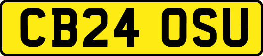 CB24OSU