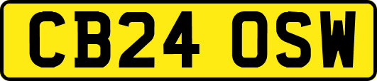 CB24OSW