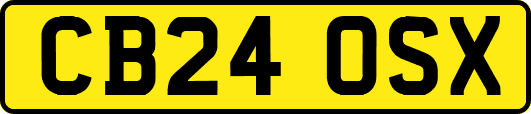 CB24OSX