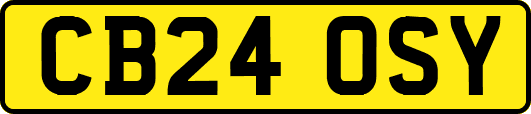 CB24OSY