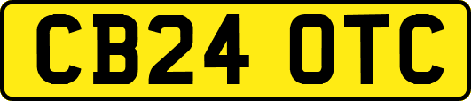 CB24OTC