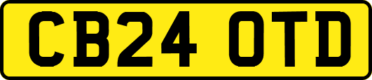 CB24OTD