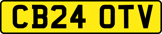CB24OTV