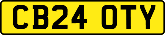 CB24OTY