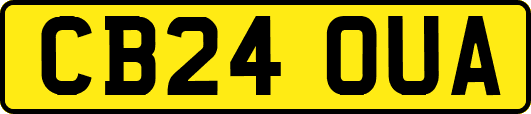 CB24OUA