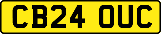 CB24OUC