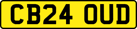 CB24OUD