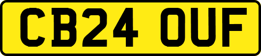 CB24OUF