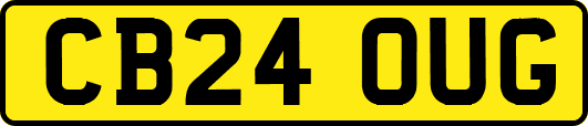 CB24OUG