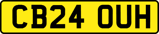 CB24OUH