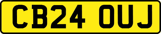 CB24OUJ