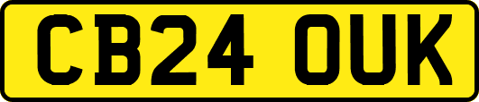 CB24OUK